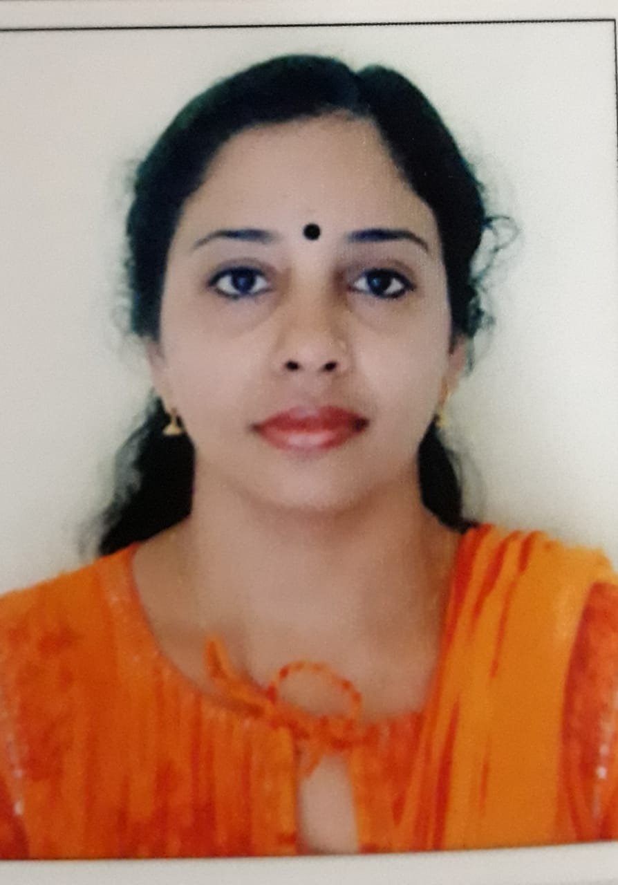 DR SIMI S - Doctor at St Thomas Hospital Pothanicad